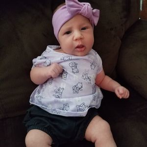 Meet your Posher, Jennifer